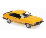 Ford Capri 1982 orange 1:43 940082221