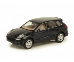 Porsche Cayenne E2 II S (958) 201 1:43 WAP0200060E