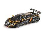 McLaren 12C GT3 #16 Schmetz 1:43 437141316