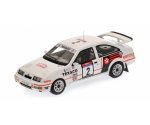 Ford Sierra RS Cosworth #2 Blomqvist 1:43 43787800