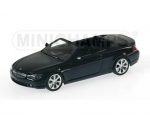 BMW 6-Series Cabriolet 2006 1:43 431026030