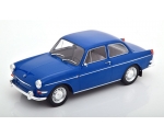 VW 1500 S Type 3 1963 Dark blue  1:18 18278