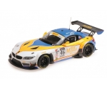 BMW Z4 GT3 46 Champions Pirelli Wor 1:18 151162346