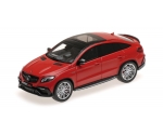 Mercedes Brabus 850 4x4 Coupe AMG G 1:43 437034312