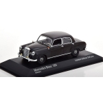 Mercedes Benz 180 W120 Ponton 1955  1:43 943033103