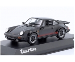 Porsche 911 (930) Turbo 50 Years Po 1:43 WAP020220