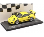 Porsche 911 (991 II) GT3 RS 2018 Ra 1:43 413067050