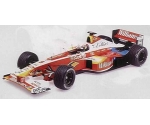 Williams F1 FW21 Supertec #5 Sais 1 1:43 430990095