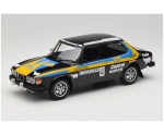 Saab 99 EMS #4 Winner Rally Sweden 197 1:18 18826R