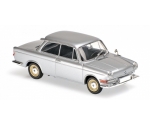 BMW 700 LS 1960 (silver) 1:43 940023700