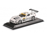 Mercedes Benz SLS AMG GT3 #5 Winner 1:43 447143206