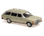 Mercedes Benz 230TE S123 1982 Light 1:43 940032214