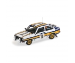 Ford Escort II RS1800 #10 Vatanen/Richards 1:43 40