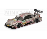 BMW M4 DTM #4 DTM 2014 Joey Hand 1:43  410142404