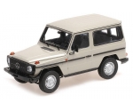 Mercedes Benz G-Model Short W460  1 1:18 155038004