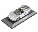 Porsche 918 Spyder Street Version I 1:43 WAP020100