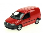 Volkswagen Caddy (2005) Red 1:43 403053104