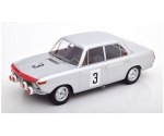 BMW 1800 TISA #3 24h Spa 1965 Glems 1:18 155652903