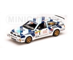 Ford Sierra RS Cosworth #1 Ayrton 1:43 540864399