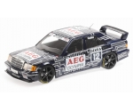 Mercedes Benz 190E 2.5-16 EVO 1  19 1:18 155893612