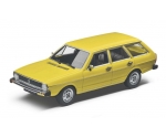 VW Passat Variant I Gen.1974 Yellow 1:43 403054213