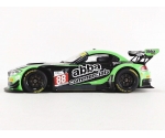 BMW Z4 GT3 (E89) #88 British GT Cha 1:18 151162388