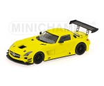 Mercedes Benz  SLS AMG GT3 Street 2 1:43 410113201