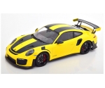 Porsche 911 (991 II) GT2 RS Weissai 1:18 155068311