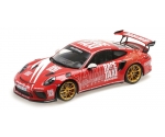 Porsche 911 (991 II) GT3 RS Get Sp  1:18 155068227