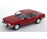 Ford Granada MK II 2.8 Ghia 1982 Dark r 1:18 18401