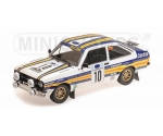 Ford Escort RS1800 Rally Acropolis  1:18 155808710