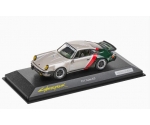 Porsche 911 Turbo 3.0 Cyberpun 1:43 WAP0209300NTRB