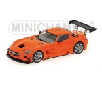 Mercedes Benz SLS AMG GT3 Street 20 1:43 410113204