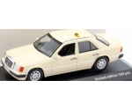 Mercedes Benz 230E W124 Taxi 1990 M 1:43 943037003