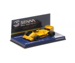 Lotus 99T Honda  #12 A.Senna Winner 1:43 540873392