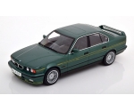 BMW Alpina B10 (E34) 4.6 Green metallic 1:18 18229