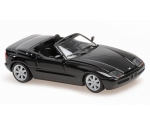 BMW Z1 (E30) 1991 black metallic 1:43 940020102