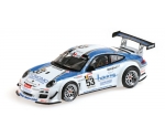 Porsche 911 GT3R #53 Vannelet 1:43 400108953