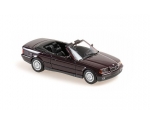 BMW 3 Series (E36) Convertible 1993 1:43 940023331