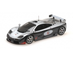McLaren F1 GTR Adrenaline Program   1:18 530133512
