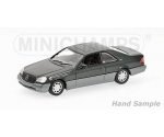 Mercedes Benz 600 SEC 1:43 430032604