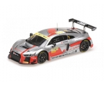 Audi R8 LMS #2 FIA GT World Cup Mac 1:43 437171722