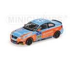BMW M235i 2015  Racing Pixum Team  1:43  437152509