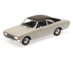 Opel Rekord C Coupe 1966 1:18 107047022