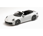 Porsche 911 Carrera 4S Cabriolet 20 1:18 155067330