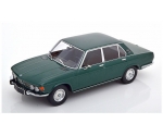 BMW 2500 E3 1968 Dark Green Metalli 1:18 155029201