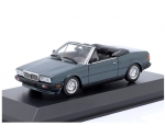 Maserati Biturbo Spyder 1984 Dark G 1:43 940123530