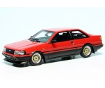 Toyota Corolla GT 1984 Red 1:43 437166320