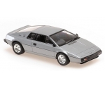Lotus Esprit Turbo 1978 Silver 1:43 940135221