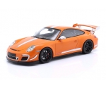 Porsche 911 997.2 GT3 RS 4.0 2011 O 1:18 155062224